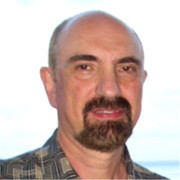 Yakov Cherner