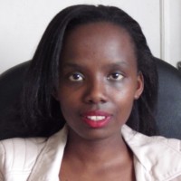 Ivy Wanjiru