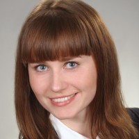 Paulina Bergmańska