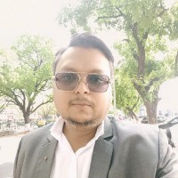 Saket Ranjan Singh