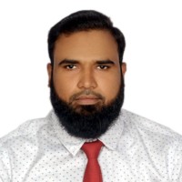 Mohammed Abdul Ghani
