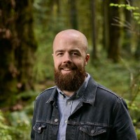 Nathaniel Boggs, LEED AP