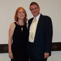 Randy Jarrett, Mba
