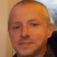 Paul Blake