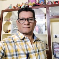 Muneswar Gobbi