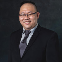 Stevanus Gunawan