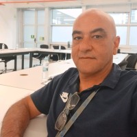 Luciano Alcântara