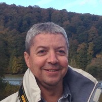 Juan Martínez del Río