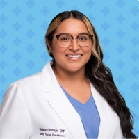 Melissa Gramajo, M.S., Aprn-Cnp, Fnp-C