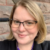 Yvonne Grant