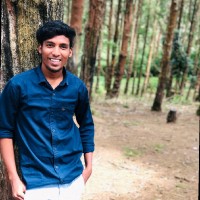 Samsudeen K