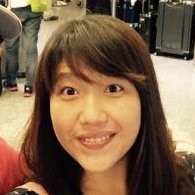 Rebecca Lin