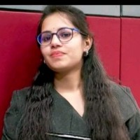 Varsha Prajapat