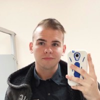 Shane Huffmam