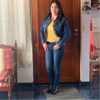 Ana Cecilia Buitrago Ramirez