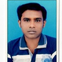 Subhranil Nandy