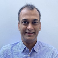 Ashish Tayal