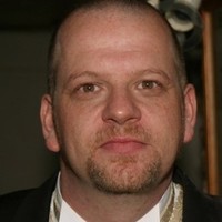 Mike Hart