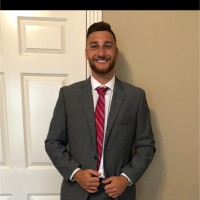 Austin Stacey