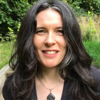 Jacqui ジャッキー McGinn