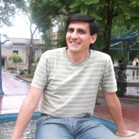 Lorenzo Vieyra