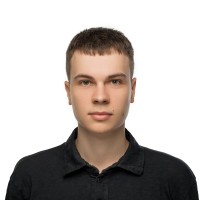 Vadim Malykh