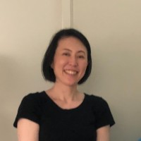 Sachiko Nishikawa