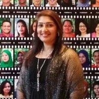 Sharimela Asokan