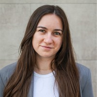 Petra Veress