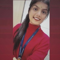Muskan Modi