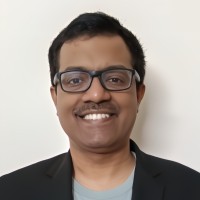 Arvind Balakrishnan 🚀