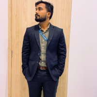 M.K Sahu