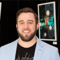 Ben Keegan