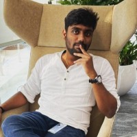 Prasanth Rosario