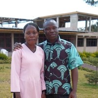 Nkulu Adrien