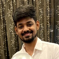 Murali Krishnan G S
