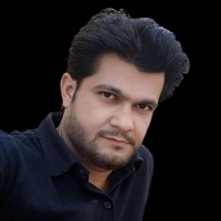 Jay Bhati