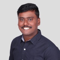 Vinothkumar Karthikeyarajan
