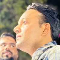 Javed Khan