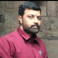 Subrahmanyam V V B