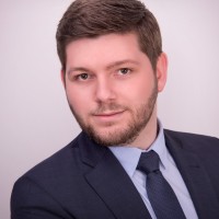 Patrick Müller