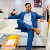 Ravindra Verma