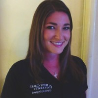 Nicole Longeuay BSN, RN