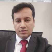 Mohammad Sheeban