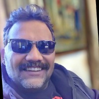 Sheraz Ahmed Khan