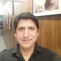 Jorge Sallago