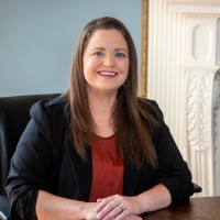 Caitlin Connors, Assoc. AIA