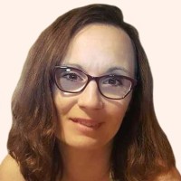Joanna Cline