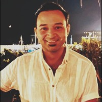 Abdullah Yılmaz
