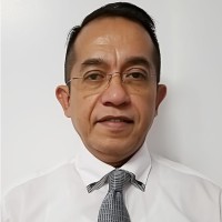Patrick Ledesma